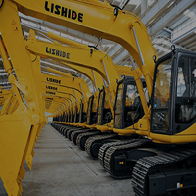 Thiết bị máy móc cho công trình xây dựng
