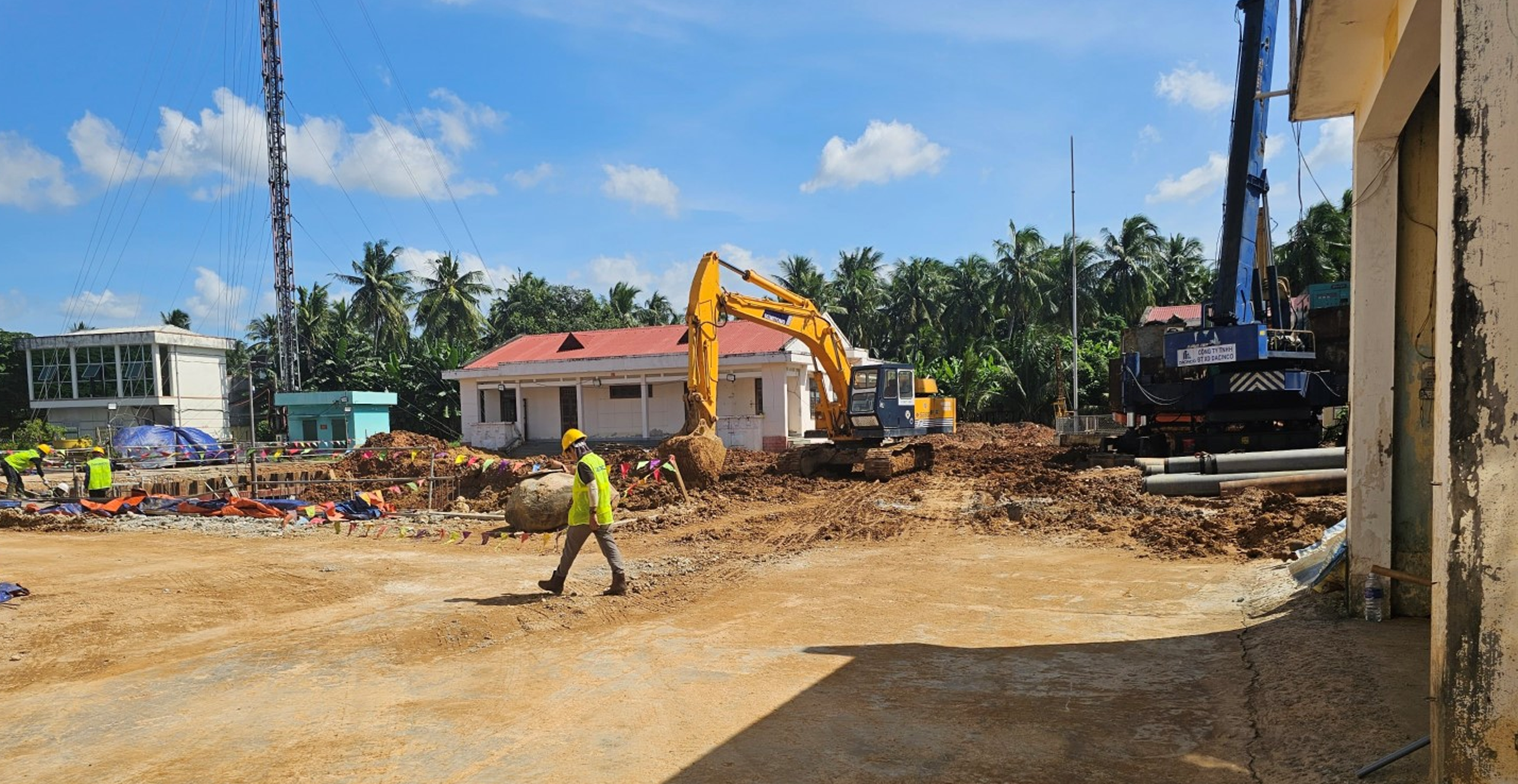 Banner trang chủ