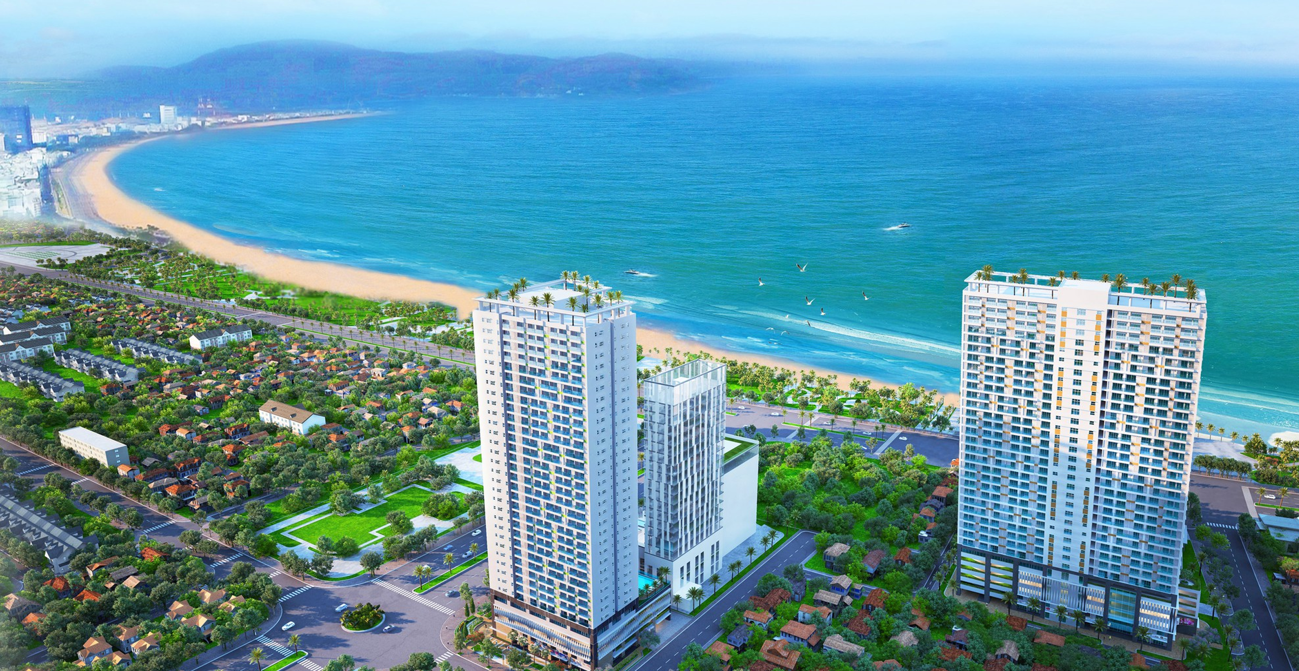 Banner trang chủ